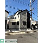 東京都町田市金森1丁目26-3-1：物件画像／株式会社タウンハウジング東京　町田店