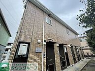 東京都町田市大蔵町126-1：物件画像／株式会社タウンハウジング東京　町田店