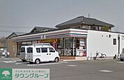 セブン-イレブン 相模原千代田3丁目店 徒歩6分。コンビニ 430m