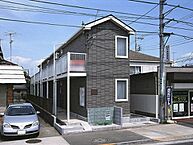 東京都町田市金森東3丁目12-31：物件画像／株式会社タウンハウジング東京　町田店
