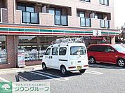 セブンイレブン町田大蔵店 徒歩14分。コンビニ 1060m