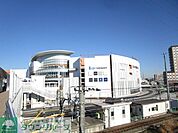 ららぽーと海老名  450m