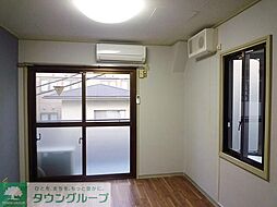 町田ハイム 1Kの写真