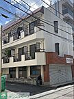 東京都町田市原町田5丁目4-3：物件画像／株式会社タウンハウジング東京　町田店