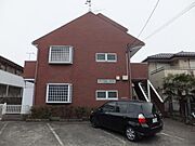 ★綺麗な住宅街ですね★