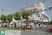 セキチュー鶴川店 徒歩15分。ホームセンター 1140m