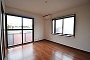 ★同物件の別部屋写真です★