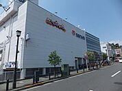 ｓａｎｗａ玉川学園店 428m
