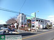 フードワン森野店 963m