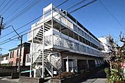 ★　3階建てマンション★