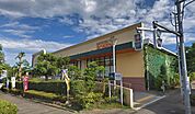 そうてつローゼン薬師台店 徒歩17分。スーパー 1310m