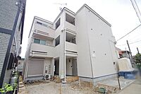 東京都町田市大蔵町：物件画像／株式会社タウンハウジング東京　町田店