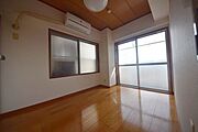 ★洋室です★