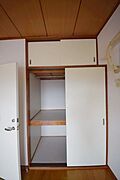 ★押し入れです★