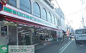 ローソン相模台店 徒歩9分。コンビニ 700m