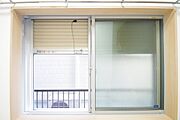 ★防犯シャッター付きです★