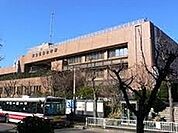 麻生区役所 1264m