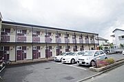 ★閑静な住宅街です★