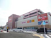 島忠ホームズ町田三輪店 1192m