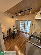 別部屋写真参考