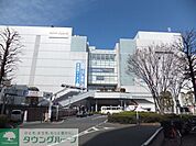 SPC相模大野ステーションスクエア店 徒歩11分。その他小売店 810m
