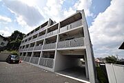 ★　どっしりとしたマンションで、来客も楽しみです　★