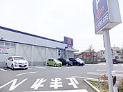 クリエイトエス・ディー町田金井店 徒歩19分。ドラックストア 1490m