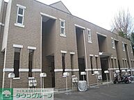 東京都町田市真光寺2丁目27-14：物件画像／株式会社タウンハウジング東京　町田店