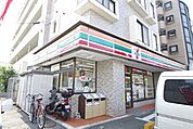 セブンイレブン横浜長津田南口店 425m