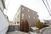 神奈川県横浜市青葉区榎が丘21-13：物件画像／株式会社タウンハウジング東京　町田店