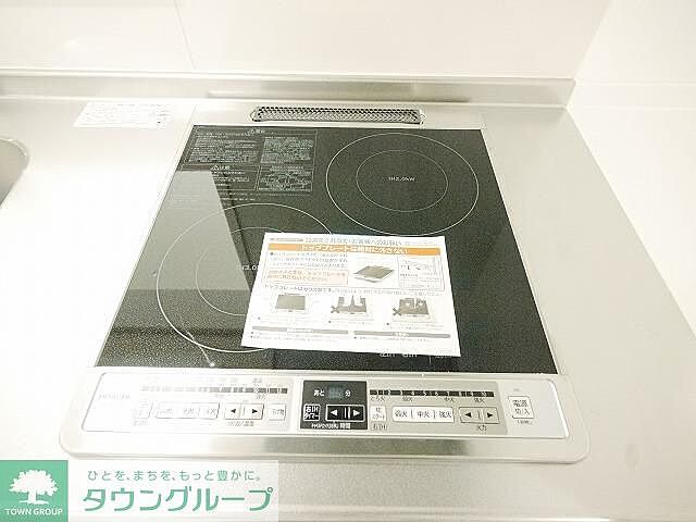 キッチン