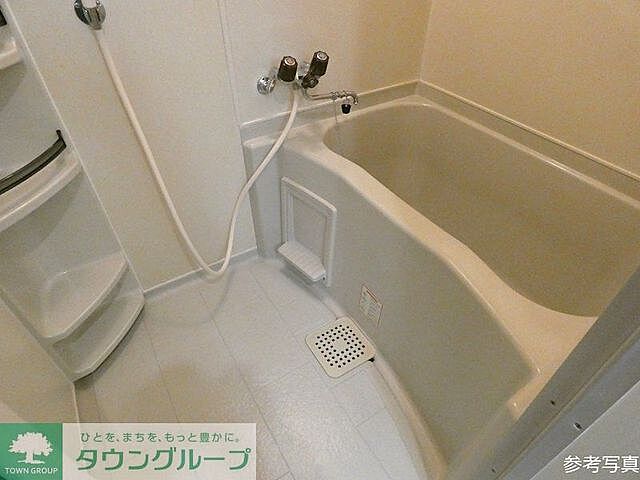 浴室