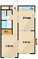 ユア南台4階6.9万円