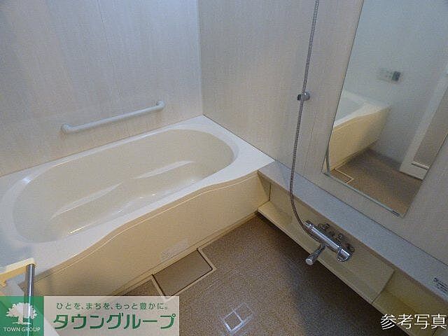 浴室