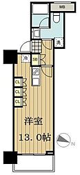 東中野駅 13.8万円