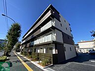 東京都練馬区関町北1丁目1-4：物件画像／株式会社タウンハウジング東京　高田馬場店