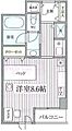 コンフォート荻窪3階9.8万円