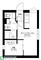Ruygo神楽坂5階12.4万円