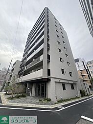 アーバネックス早稲田