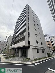 アーバネックス早稲田