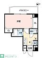 エクセリア早稲田213階10.0万円