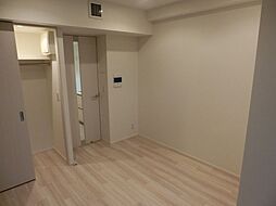 ザ・パークハビオ神楽坂香月 206 2階1Kのリビング/ダイニング