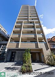 グランデュール富士