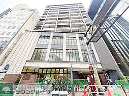 プラウドフラット四谷三丁目 1308