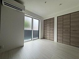 Grande Maison S 102 1階1DKのリビング/ダイニング