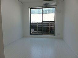 メゾン　クレア 202 2階1Kのリビング/ダイニング