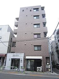 サンテミリオン江戸川橋