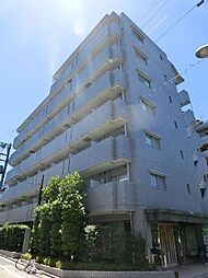 アヴィニティー東中野