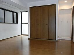 ガーデンパレス早稲田 101 1階1Kのリビング/ダイニング