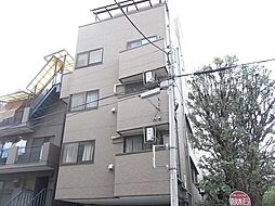 ガーデンパレス早稲田